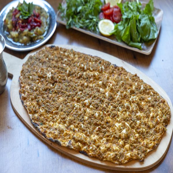 Halep Çıtırı