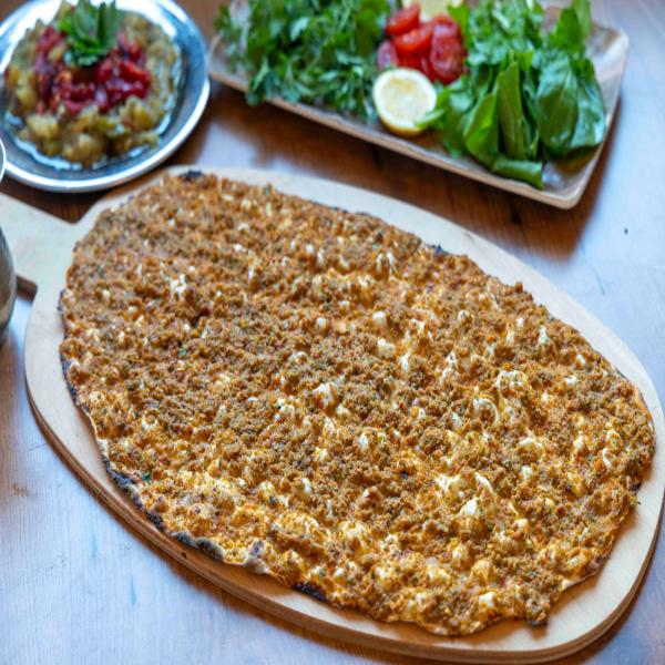 Lahmane Çıtırı